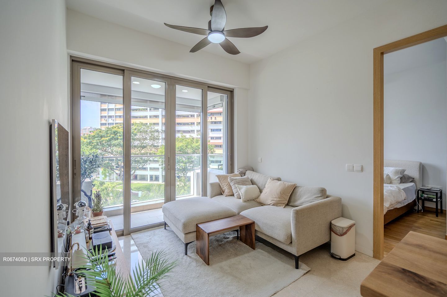 The Tre Ver (D13), Condominium #560256341